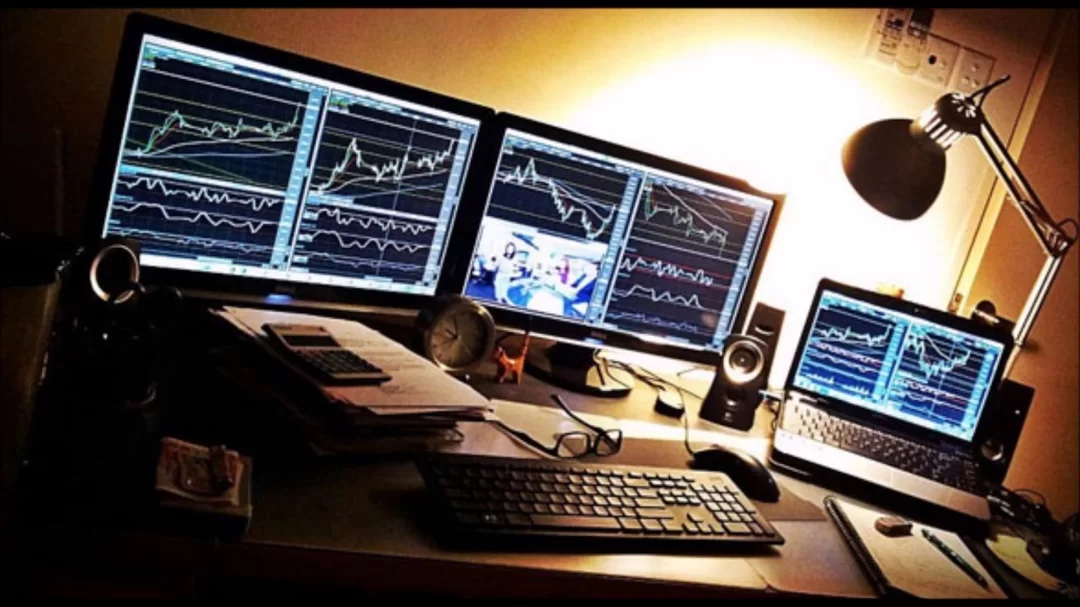 O Que é Negociação Intraday