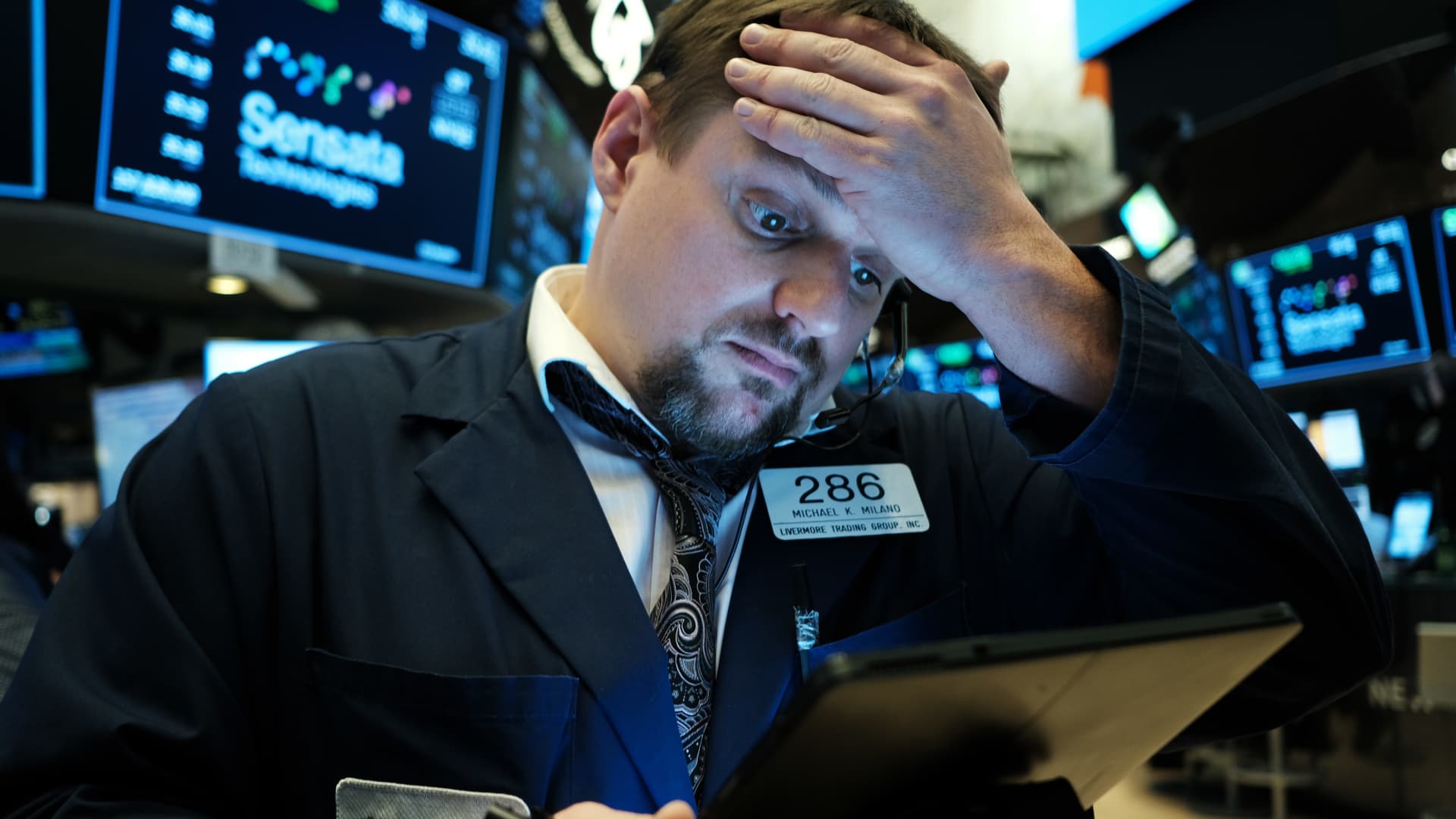 Por que Continuo a Perder