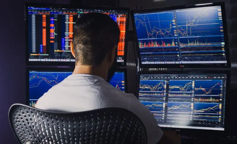 Como Se Tornar um Trader Profissional: O Caminho para o Sucesso 3 Psicologia da Negociação: Medo e Ganância