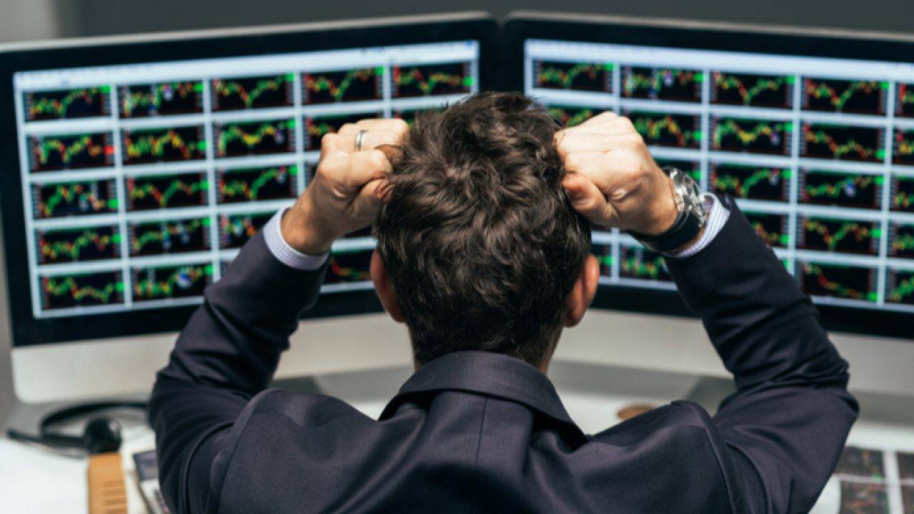 Que Tipo de Trader Você é?