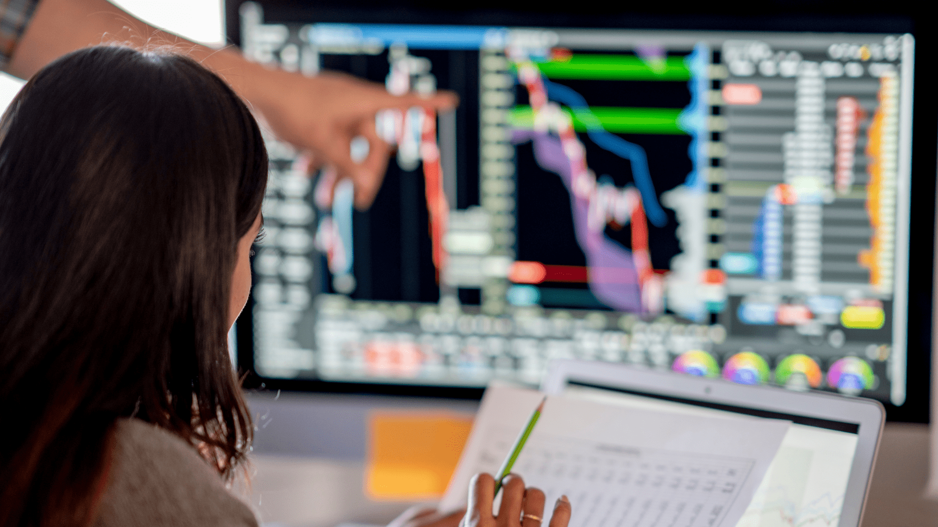 Trailing Stop (TS): Simples e Confiável