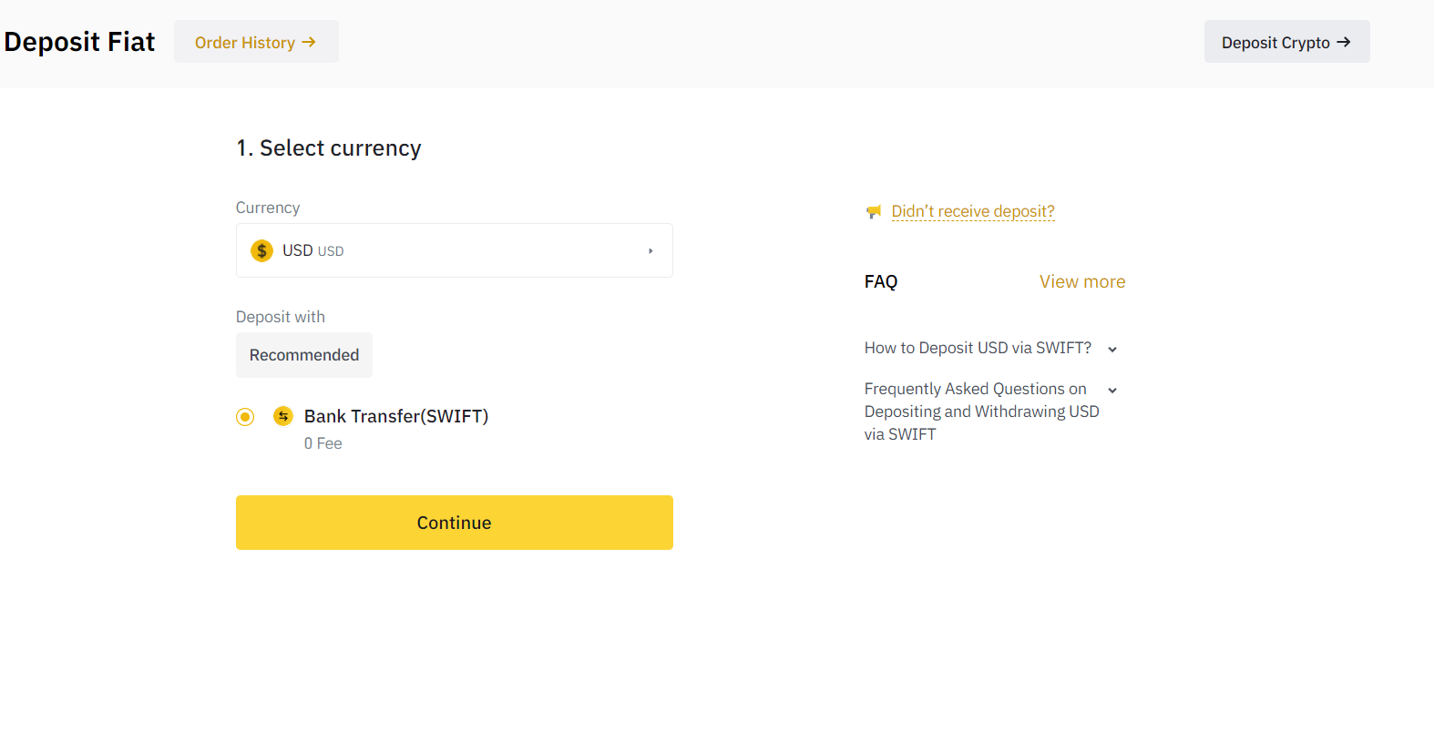 Binance NFT: Como Ganhar em Tokens 11 Binance NFT: Como Ganhar em Tokens