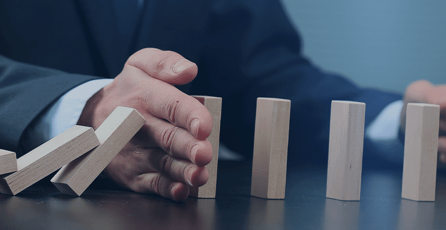 Reglas de Gestión de Riesgos