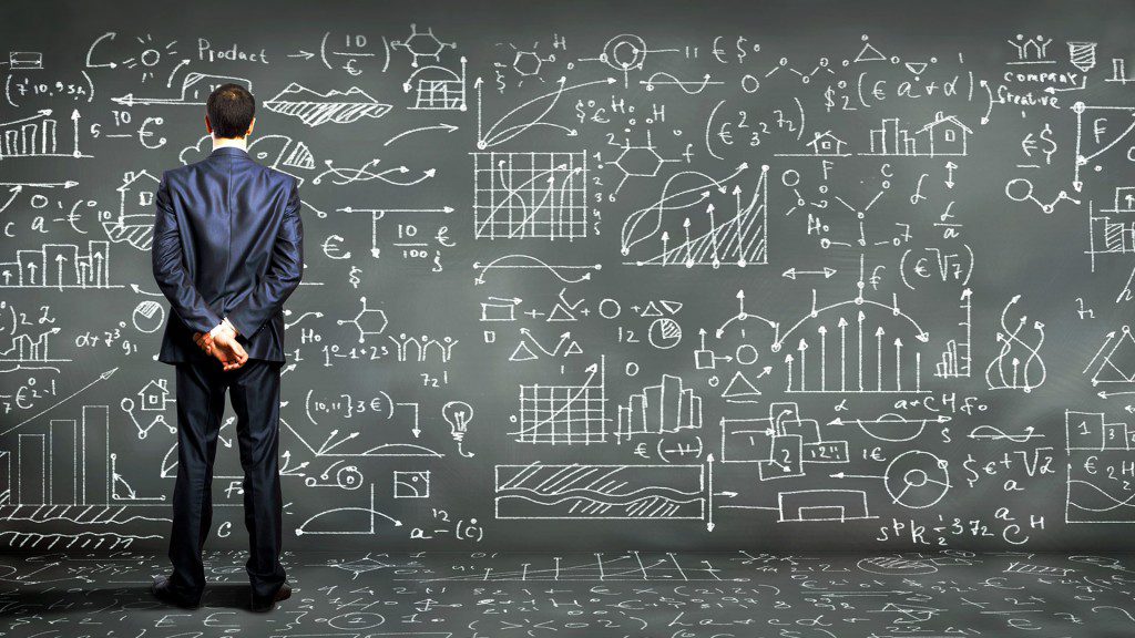 Por que a Negociação é Complexa