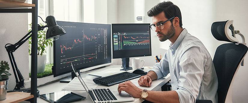 Forex - Uma Fonte Primária de Renda