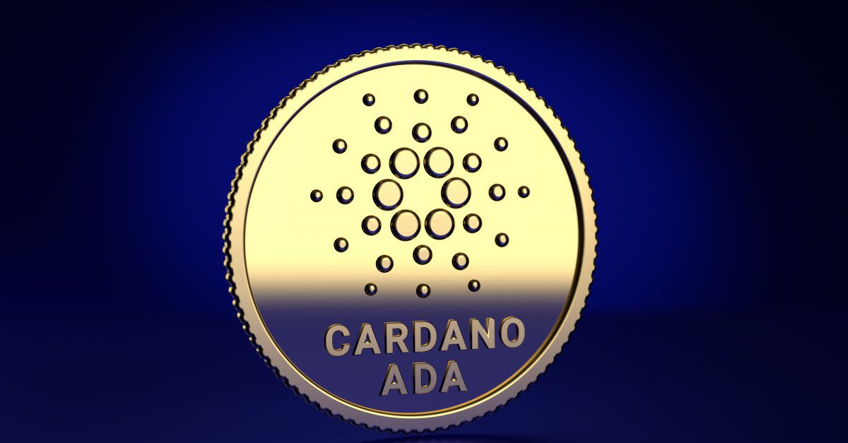Cardano (ADA) Pode Chegar