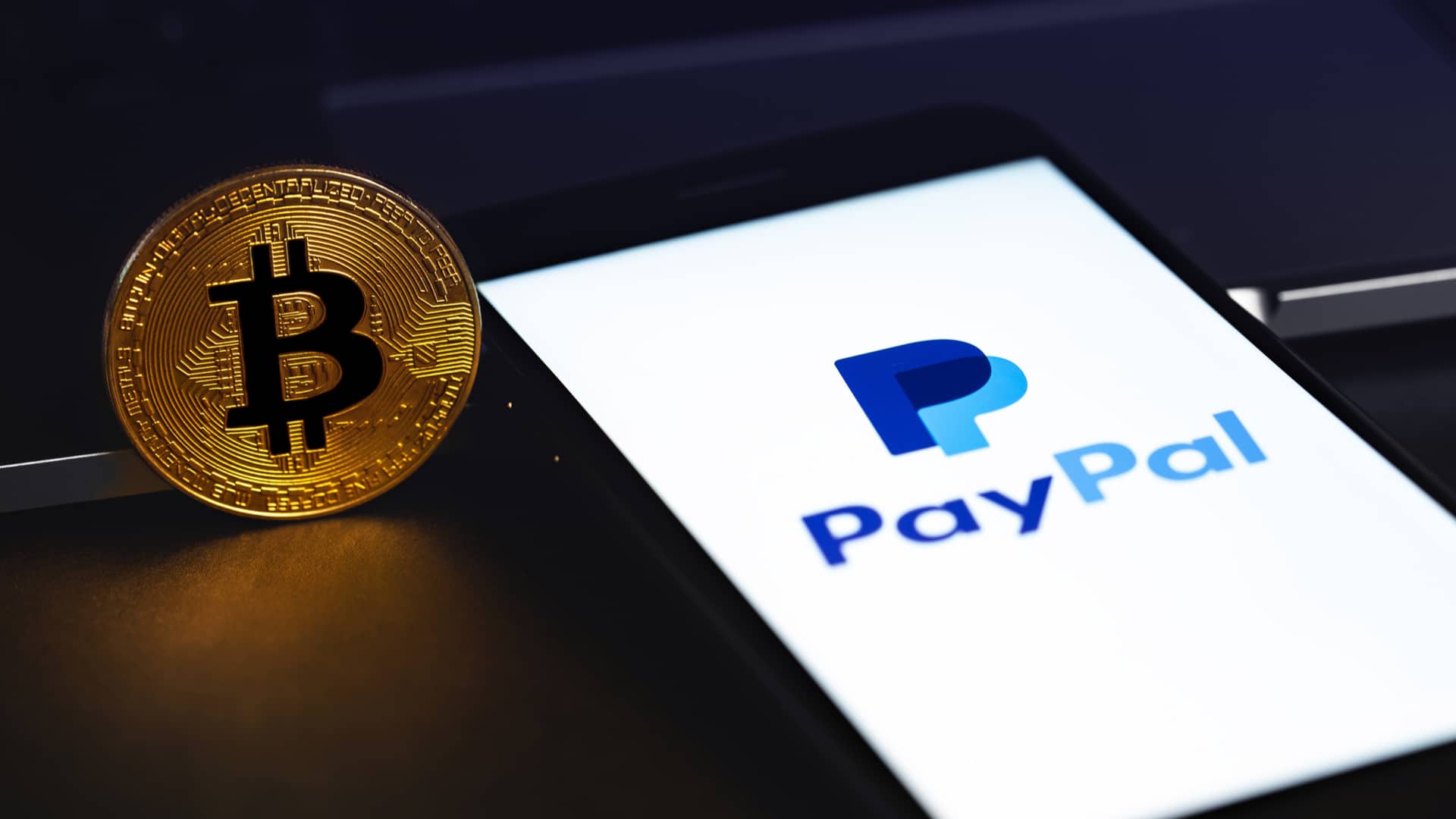 Comprar Bitcoin com Paypal