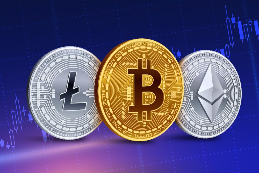 Top 10 Criptomoedas Líderes: Revolução Digital Global 12 Melhores Exchanges Para Opções de Criptomoedas em 2022