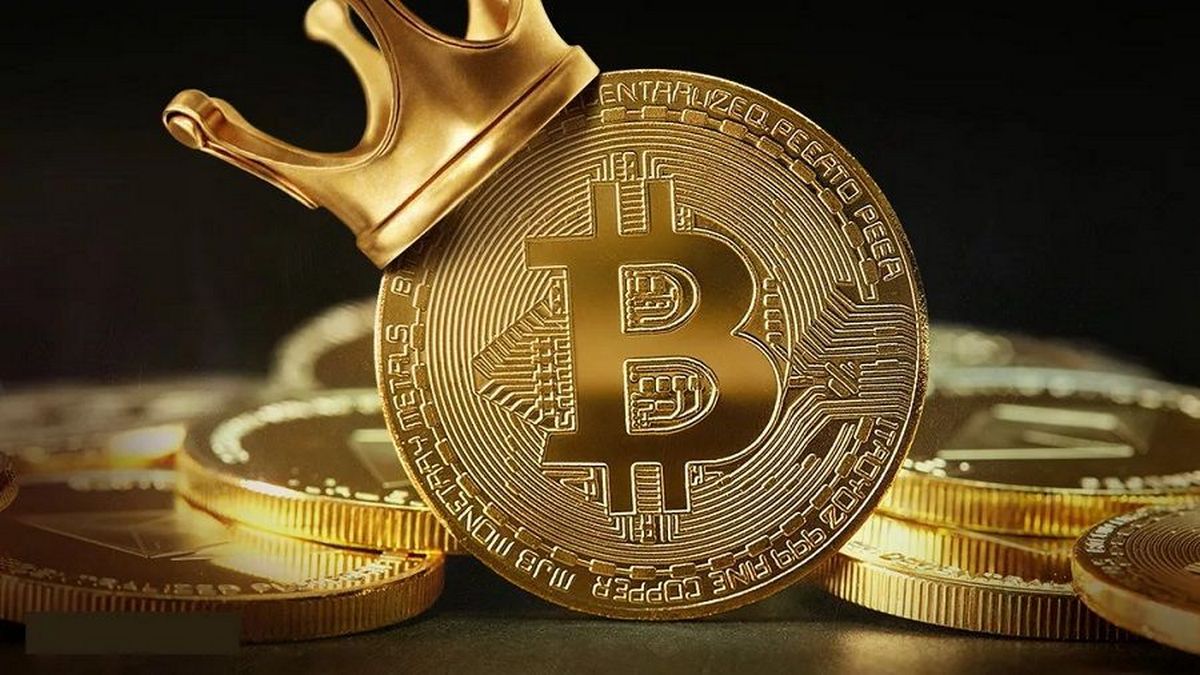 Qual o Preço Que O Bitcoin (BTC) Poderá Chegar?