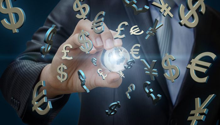 Melhores Pares de Moedas Forex