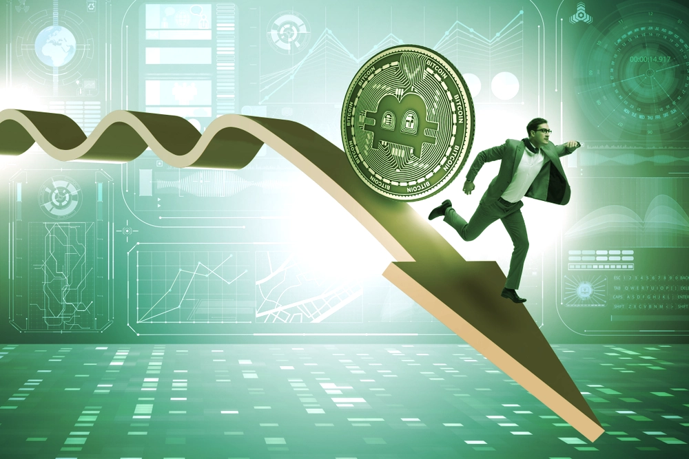 Compre o Dip: você deve comprar o Mergulho do Bitcoin?