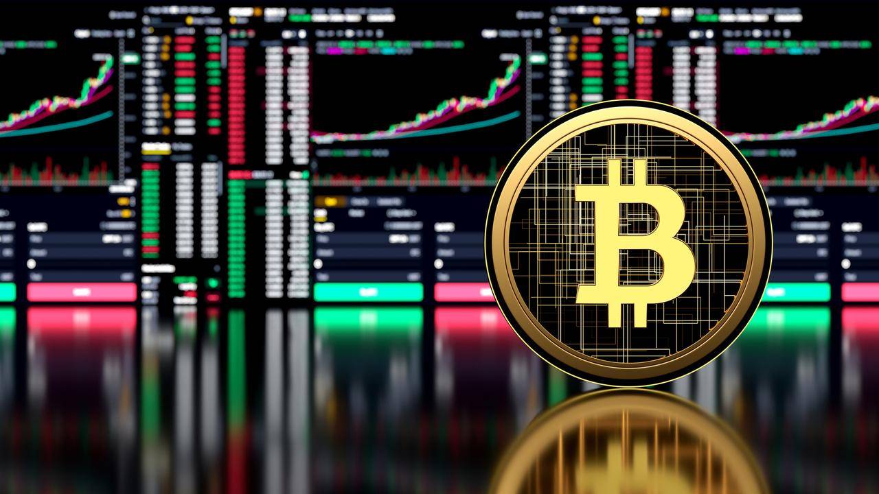 Correlación del Mercado de Acciones Bitcoin: ¿qué dicen los Gráficos?