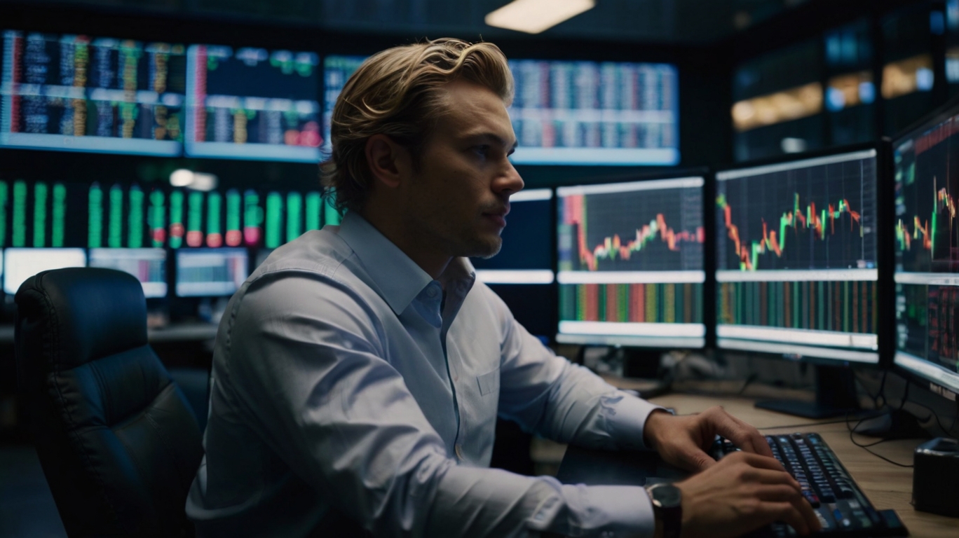 Los Bots Forex: Una Revolución en la Negociación de Monedas