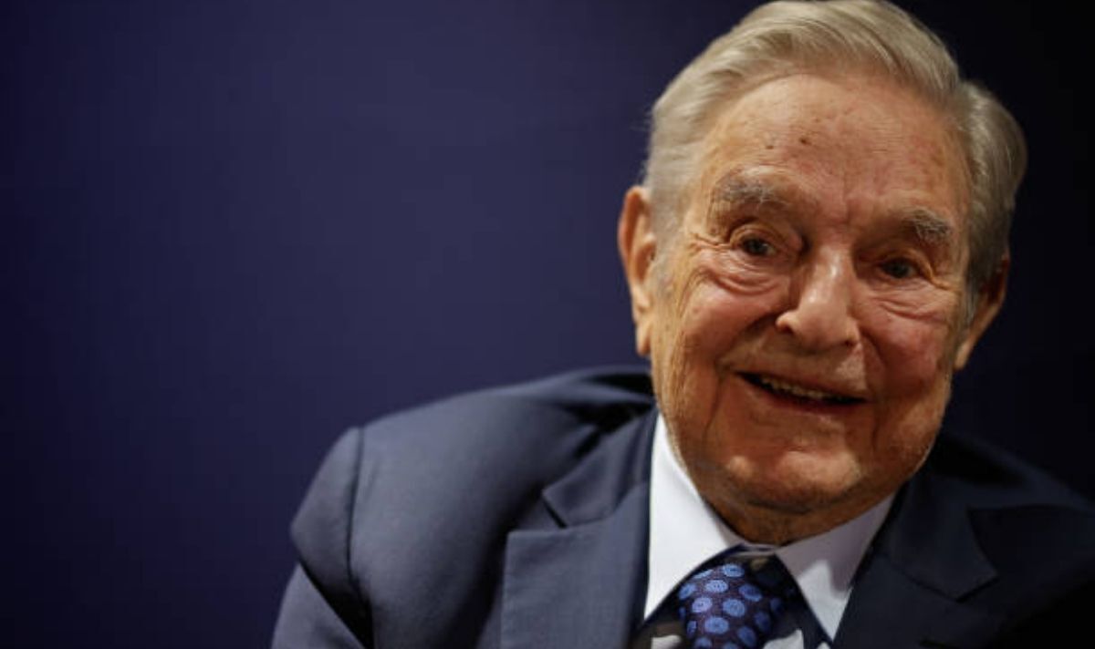Estratégia de Negociação e Filosofia de Investimento de George Soros