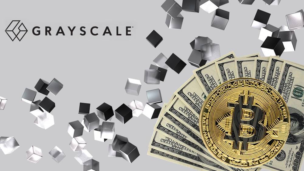 Grayscale Bitcoin Trust (GBTC): Todo lo que Necesitas Saber