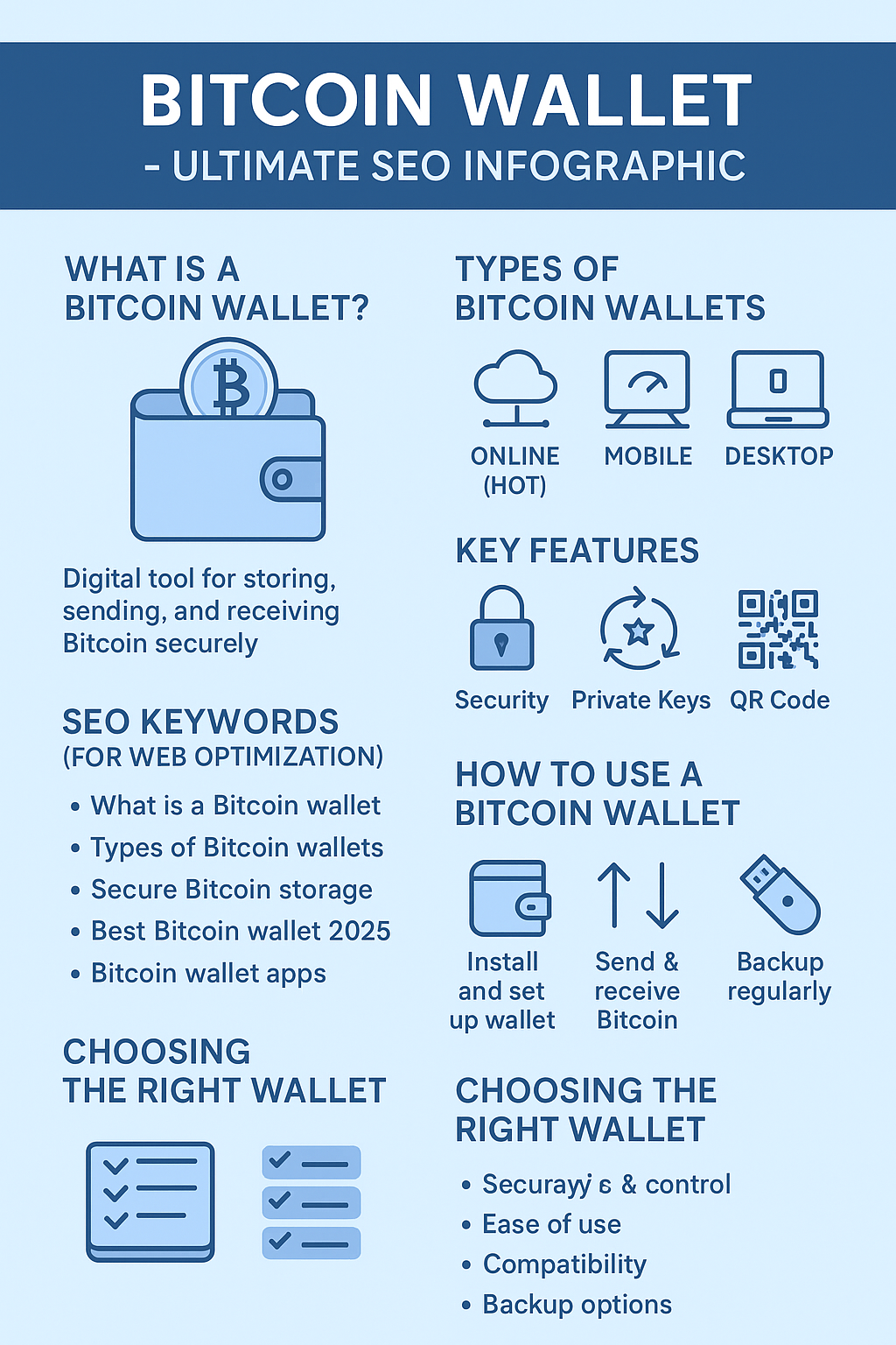 Como Proteger Carteira de Bitcoin Segredos Avançados