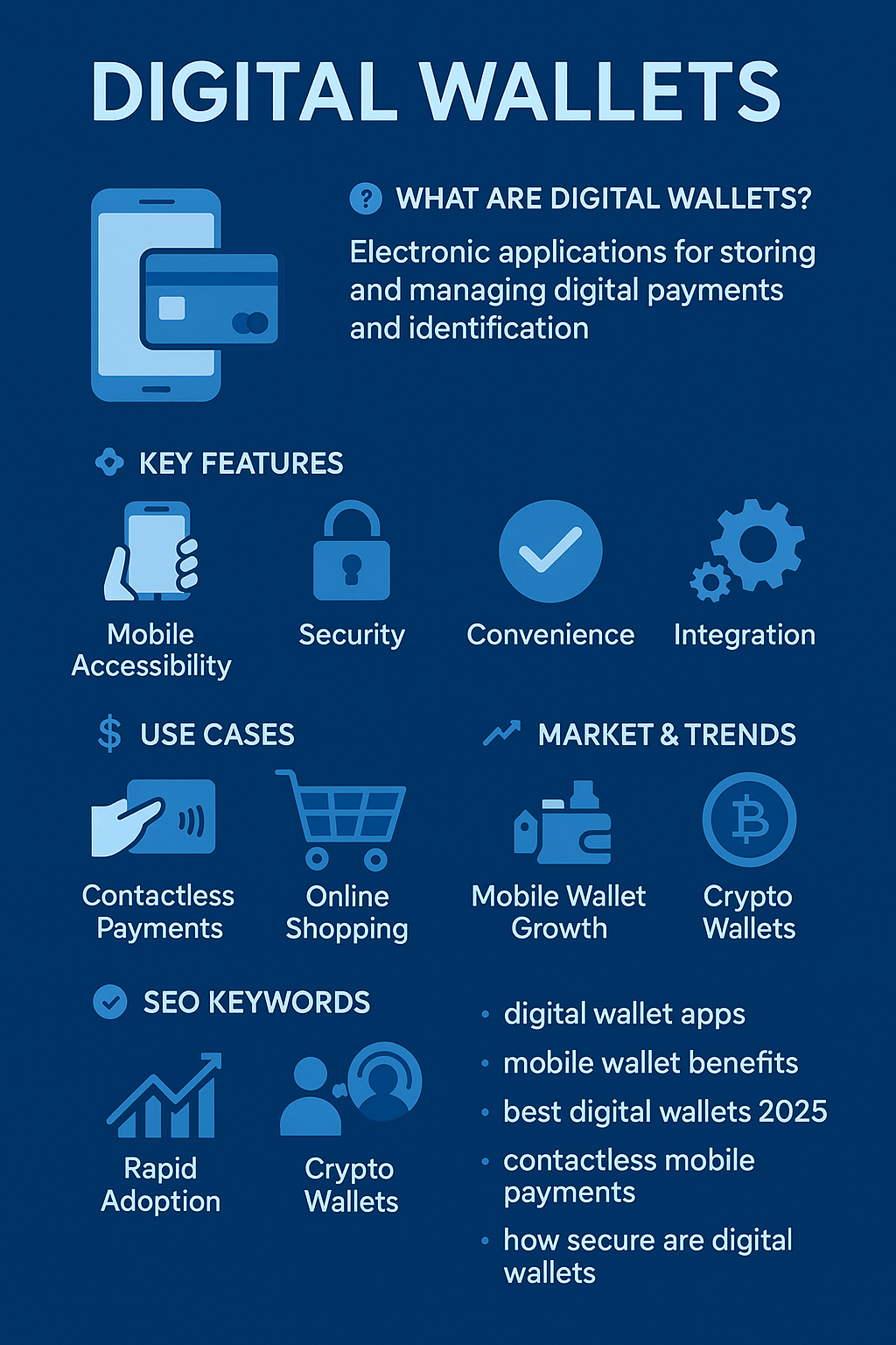 Fundamentos Tecnológicos das Carteiras Digitais
