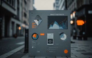 O que São Contratos Inteligentes