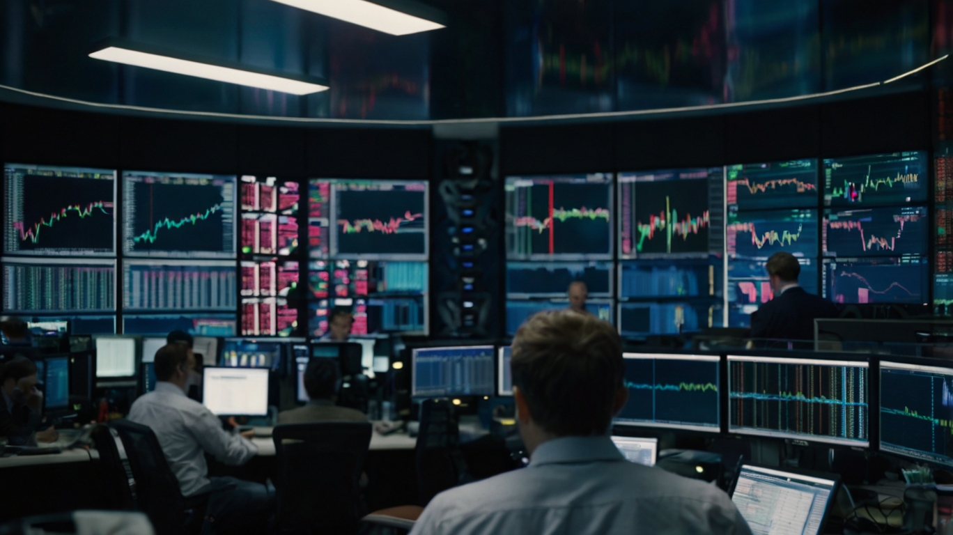 Horarios Ideales para Negociar en Opciones Binarias