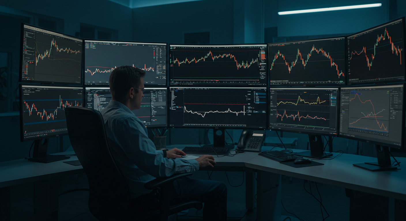 Dicas para Investir em Ações e Minimizar Riscos