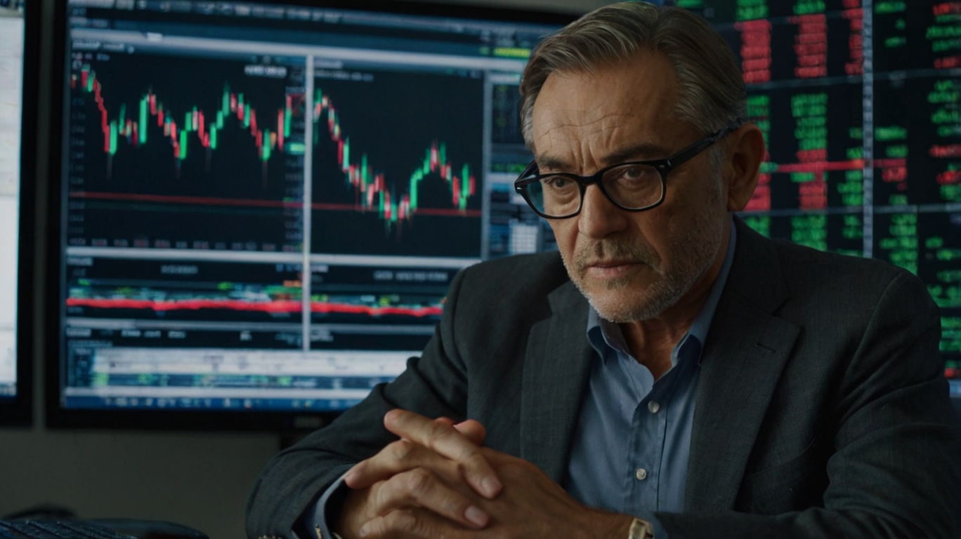 Indicadores de Fuerza de Moneda en Forex: Guía Completa