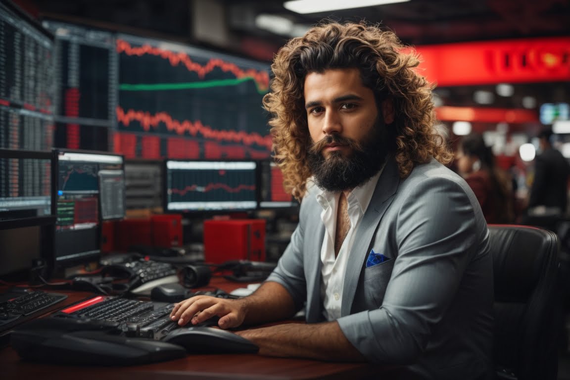 Comprendiendo la Volatilidad del Mercado Financiero