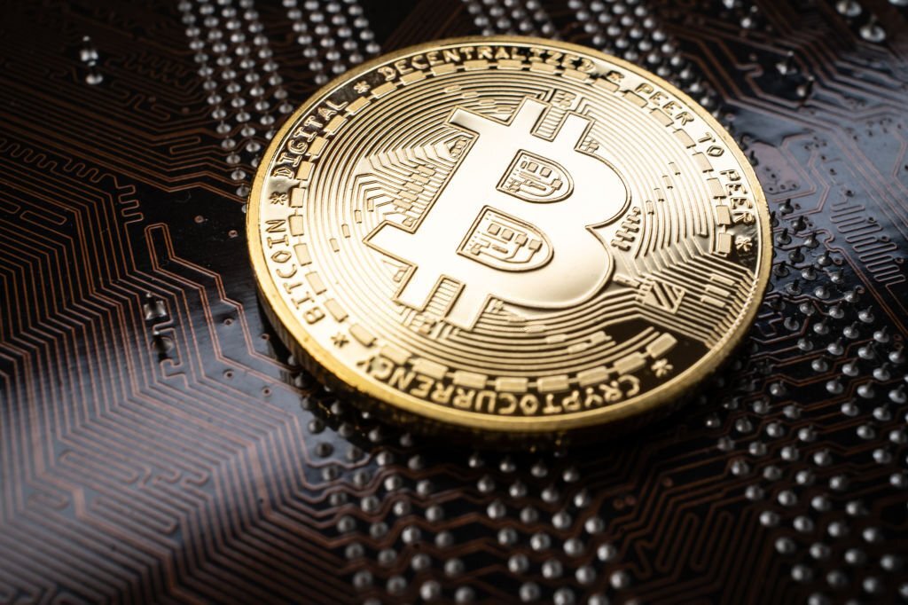 Bitcoin Como uma Reserva de Valor