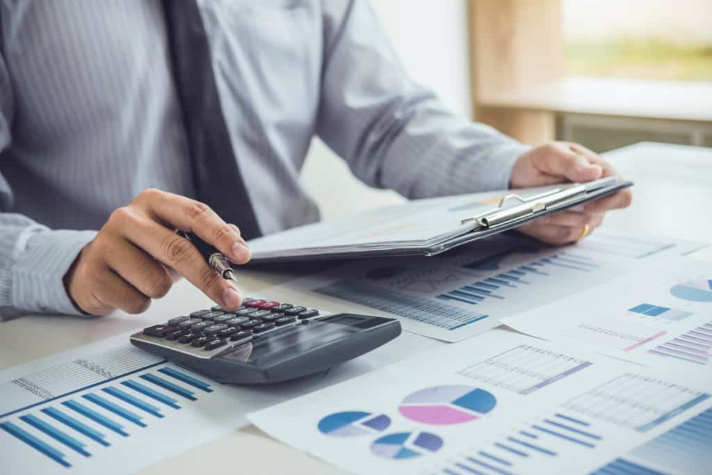 Como Calcular o Índice de Sharpe de um Portfólio