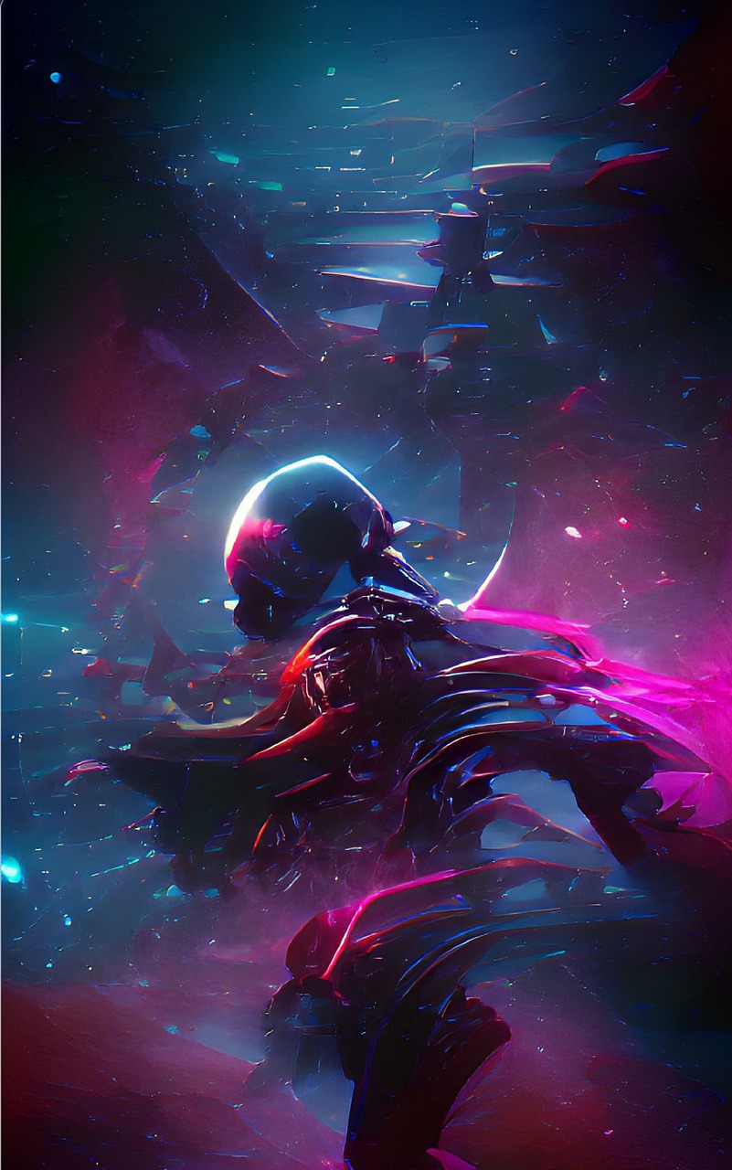 Como Configurar Um Nft Guia Completo Para Criar E Vender Ativos Digitais