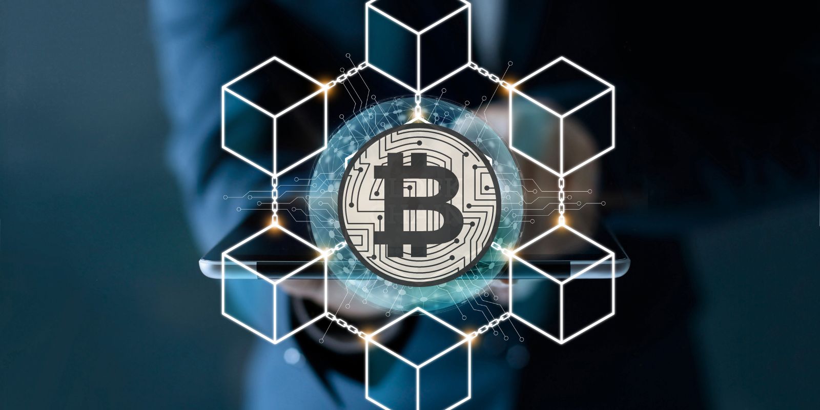 Diferença Entre Blockchain e Bitcoin