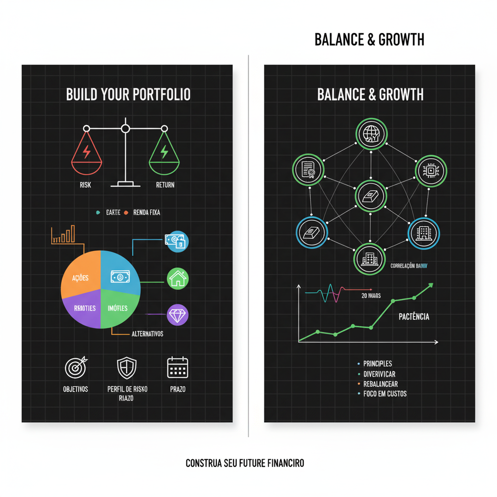 Diversificação Mais Que Uma Palavra De Ordem
