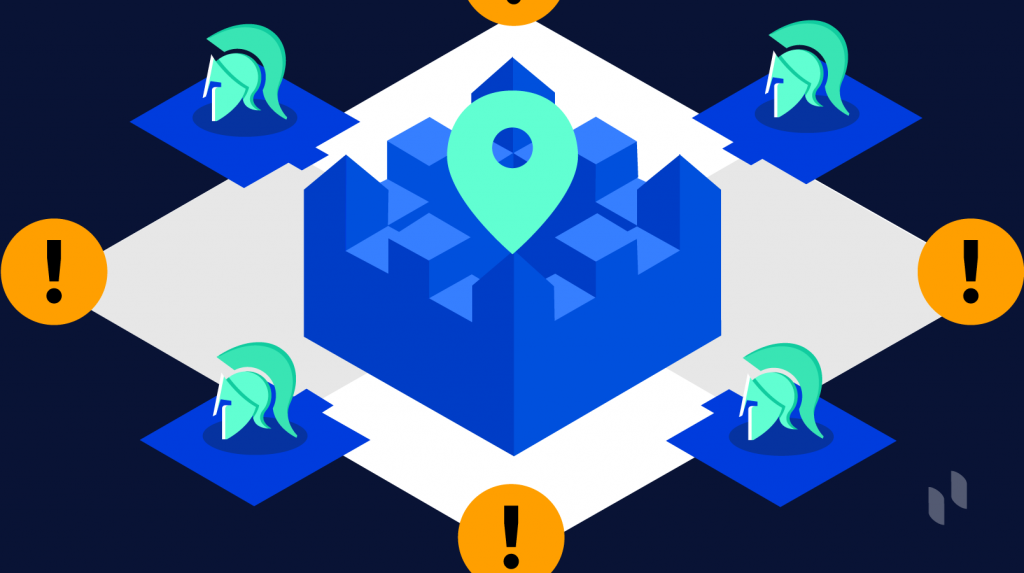 Entendendo a Tolerância a Falhas Bizantinas