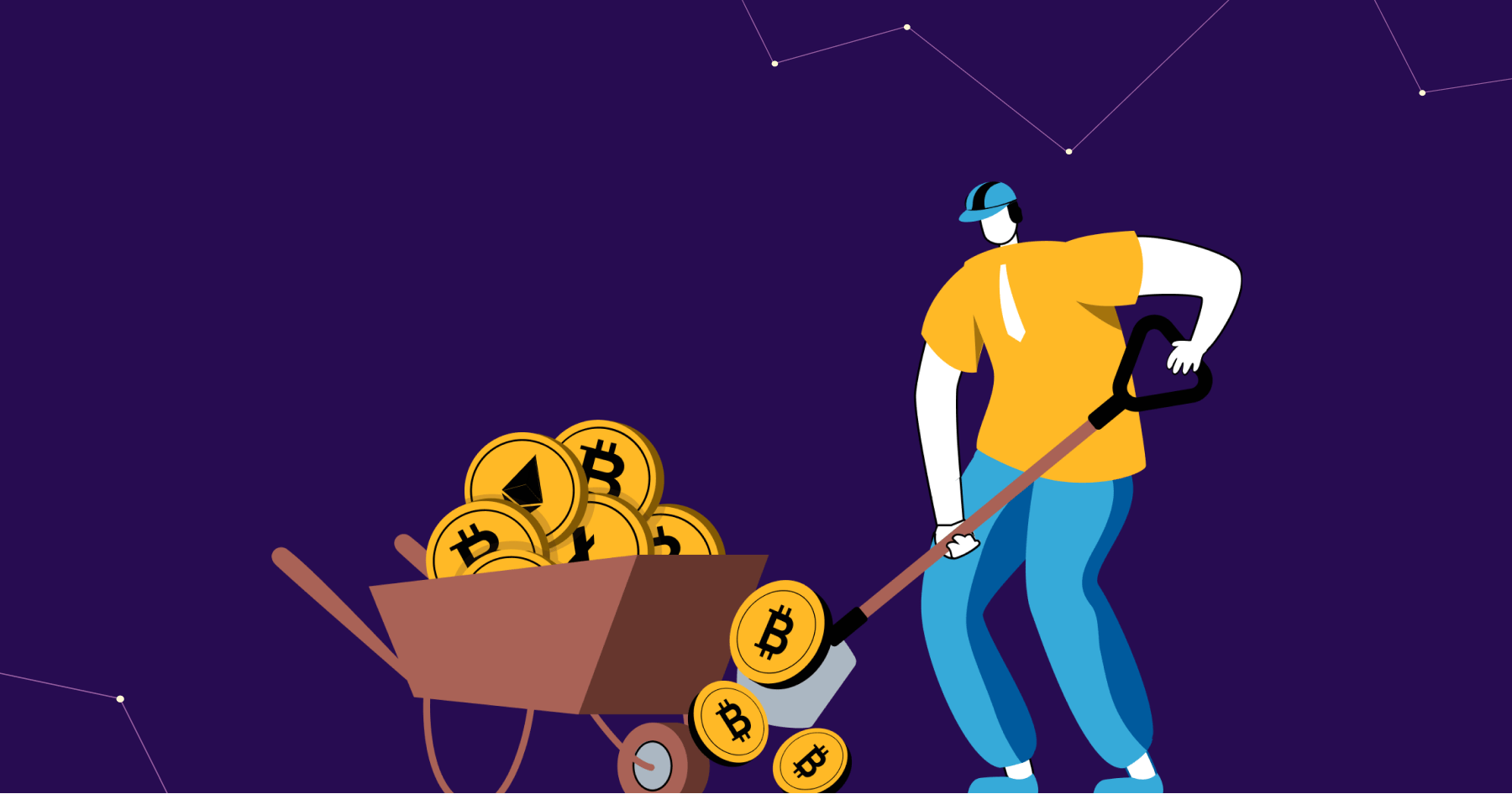 Entendendo o Consenso Híbrido de Prova de Trabalho (PoW) e Prova de Participação (PoS)