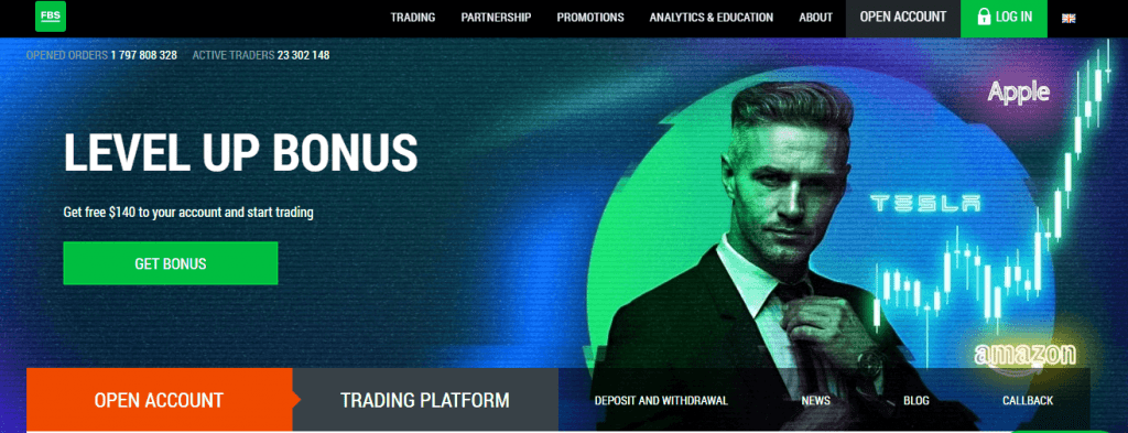 Corretora FBS é confiável? Guia Completo