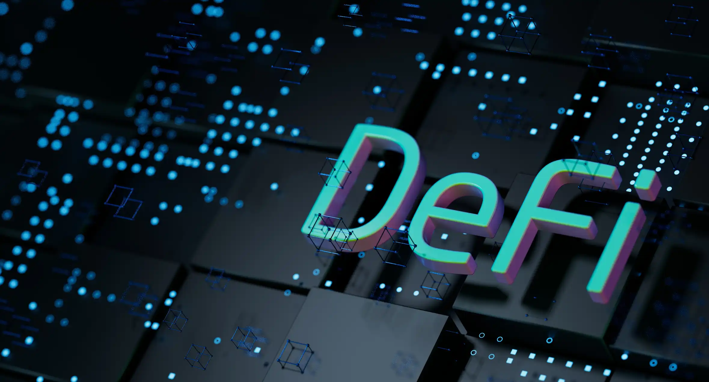 Guia Completo para Iniciantes sobre Finanças Descentralizadas (DeFi)
