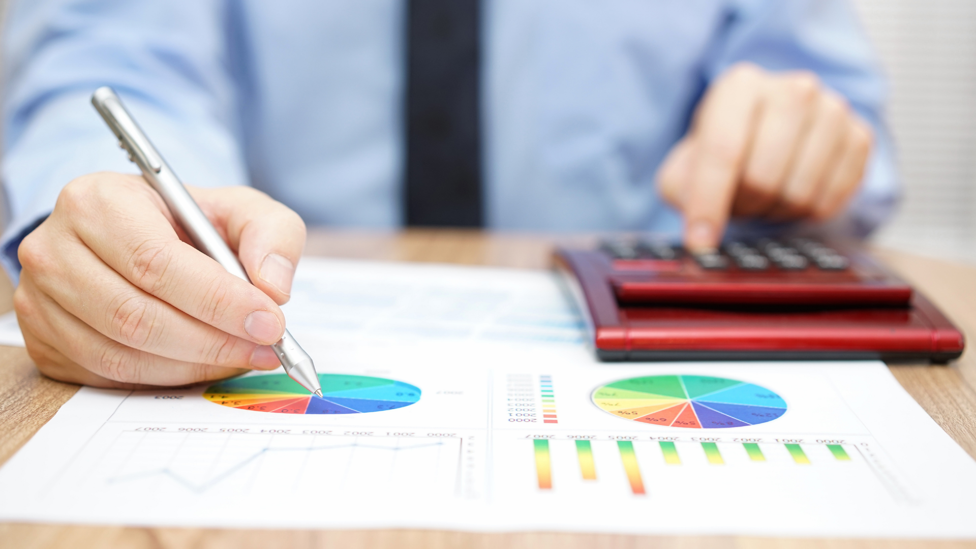 Gerenciamento de Carteira de Investimentos