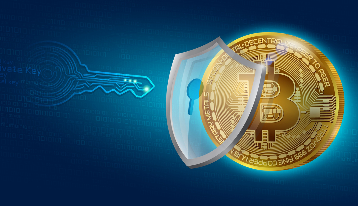 O Que é Uma Carteira Multisig?