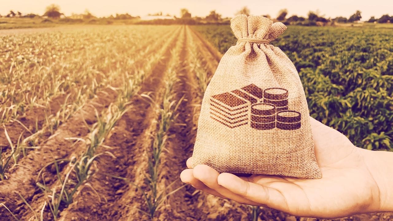 O Que é Yield Farming na Finança Descentralizada (DeFi)