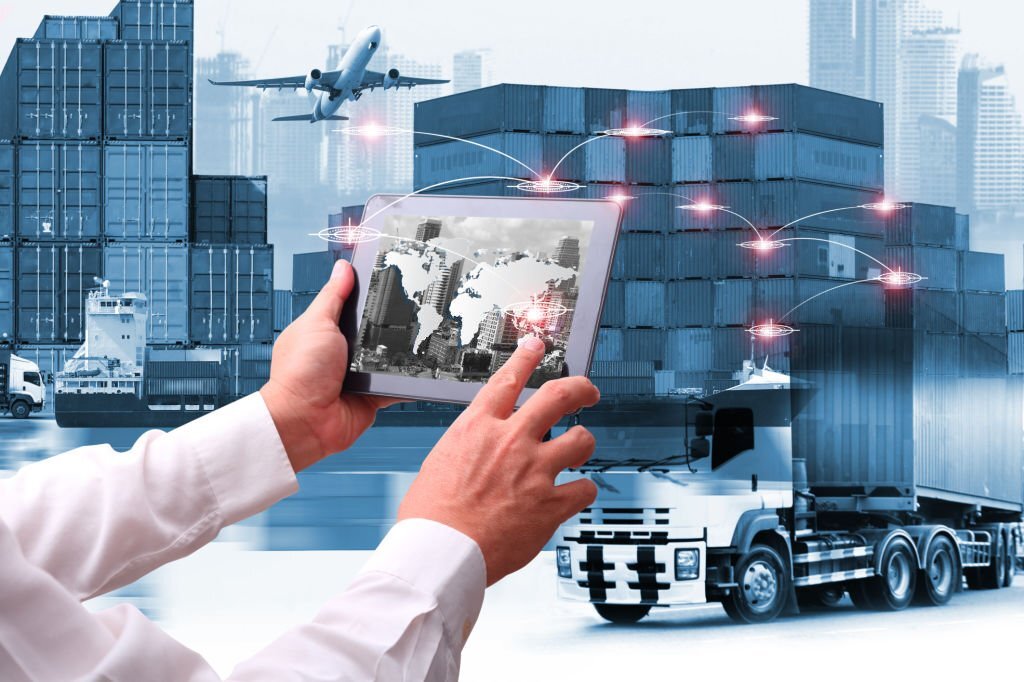 O Uso da Tecnologia Blockchain na Indústria de Remessas