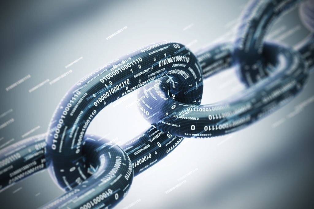 O que Torna um Blockchain Seguro?