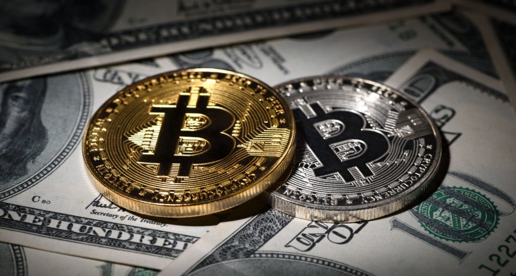 O que é o Modelo Stock to Flow?