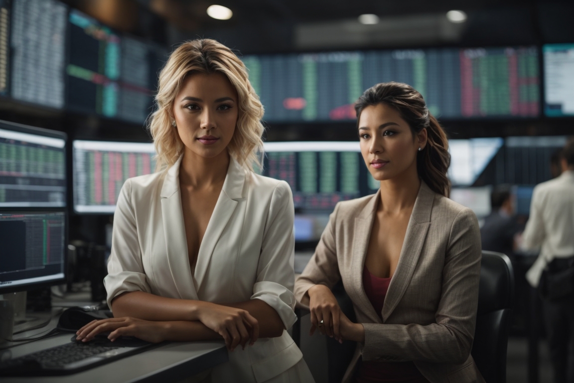 Estrategias de Forex para Principiantes