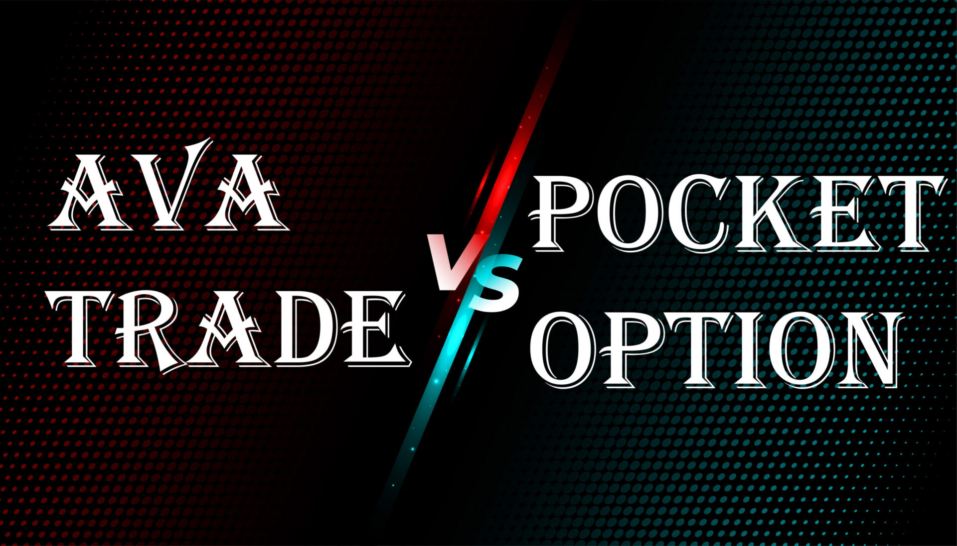 Avatrade ou Pocket Option: Qual é a Melhor Escolha?