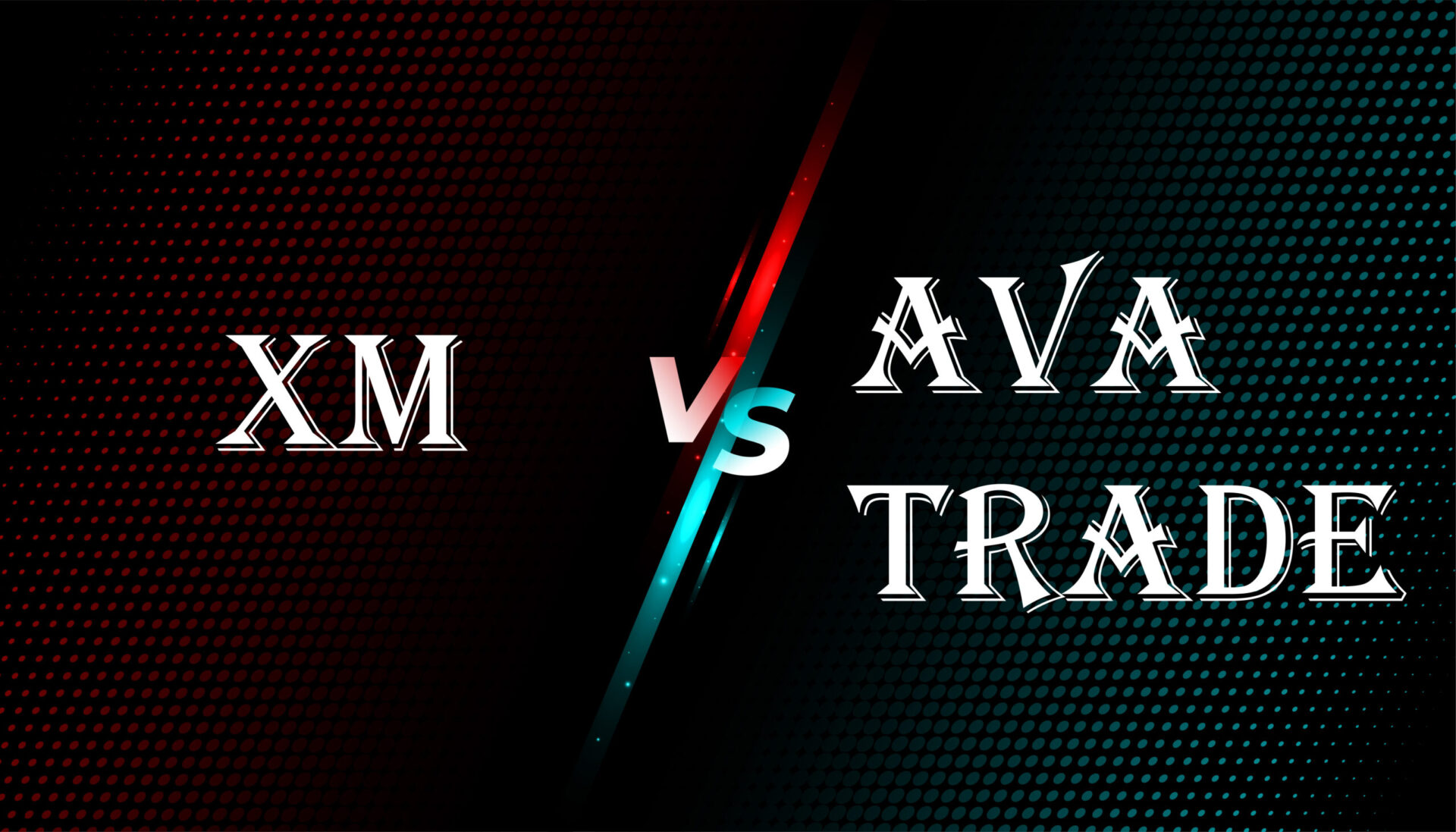 XM o Avatrade: ¿Cuál es el Mejor?