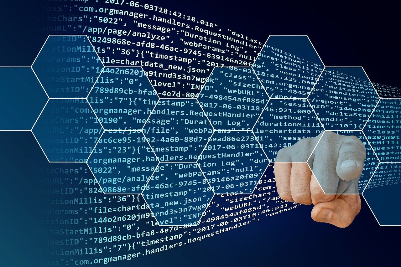 Aplicações da Tecnologia Blockchain em Diferentes Setores