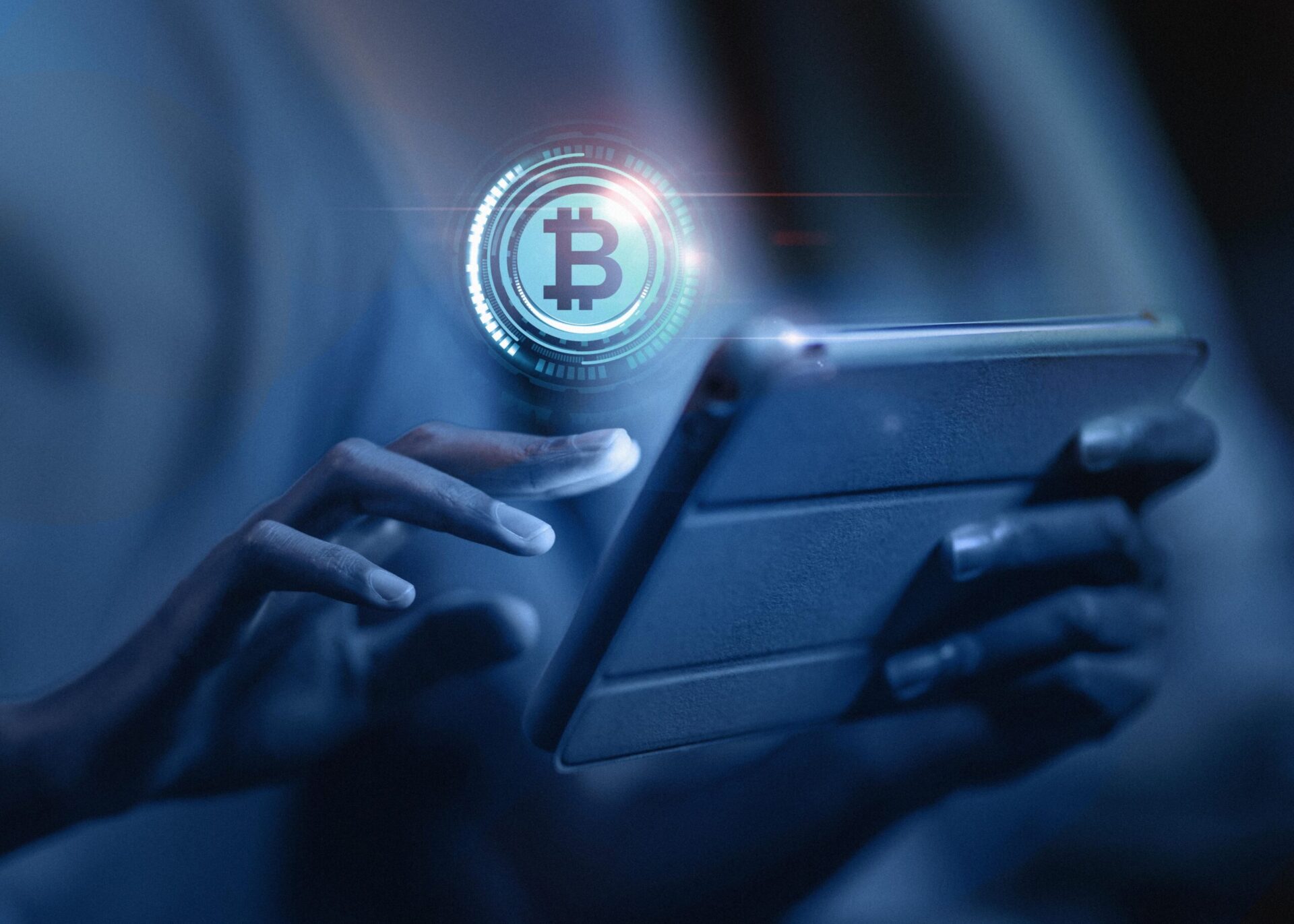 Previsão de Mercados: Utilizando a Tecnologia Blockchain para Prever o Futuro