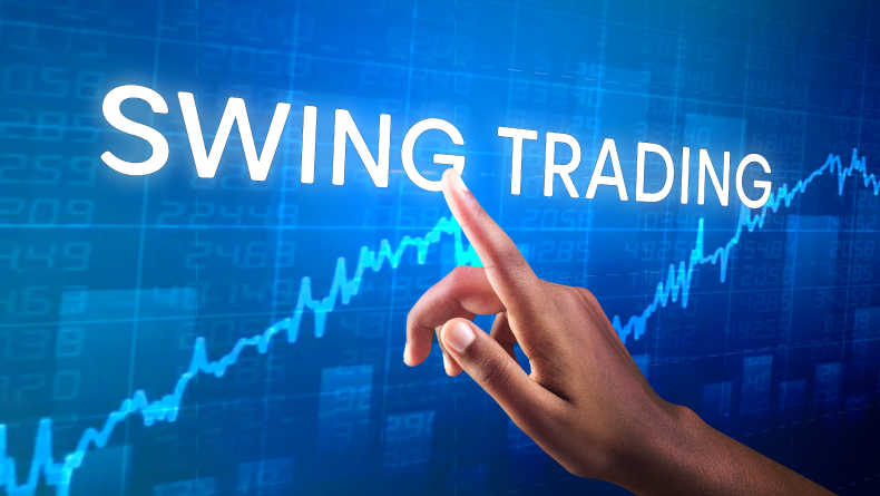 Swing Trading: Guía Completa para Dominar Mercados de Corto Plazo