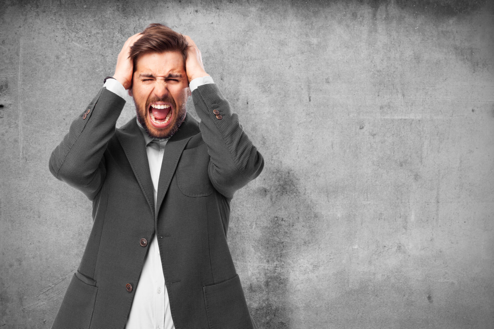 O que é Negociação de Vingança e Como Pará-la?