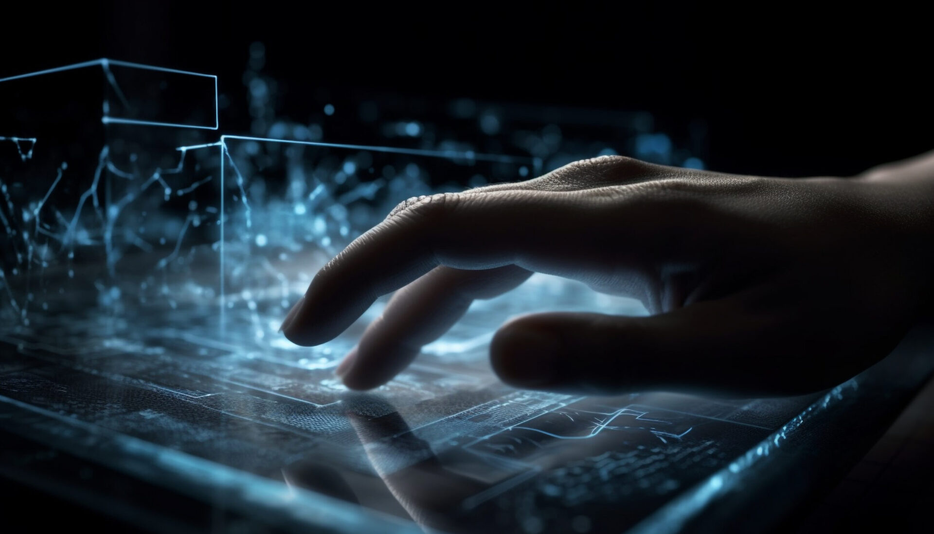 Como a Tecnologia Blockchain Está Revolucionando a Indústria de Jogos