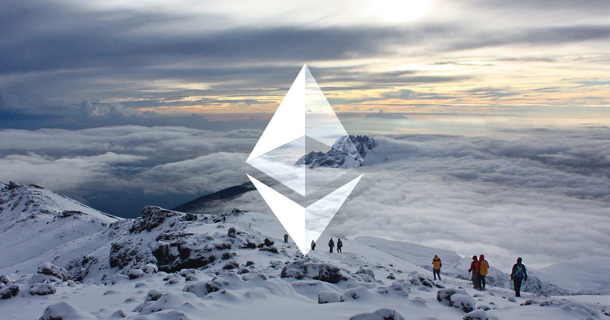 O Que é Atualização Ethereum Arrow Glacier?